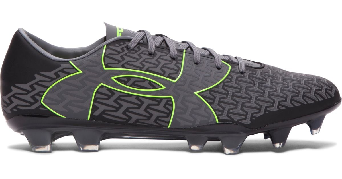 Under Armour Synthetic Men's Ua Corespeed Force 2.0 Fg Soccer Cleats for Men Lyst Canada